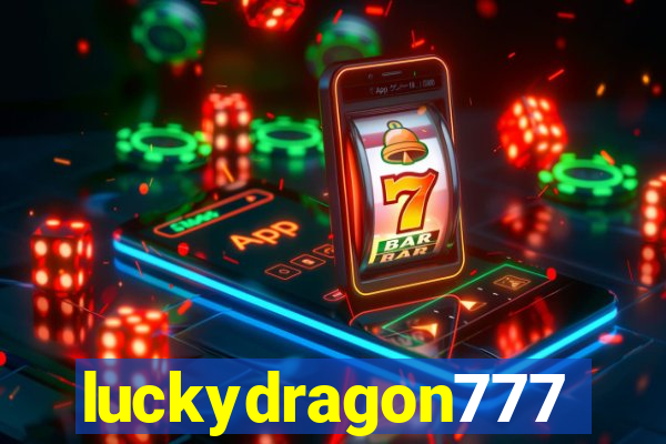 luckydragon777