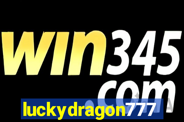 luckydragon777