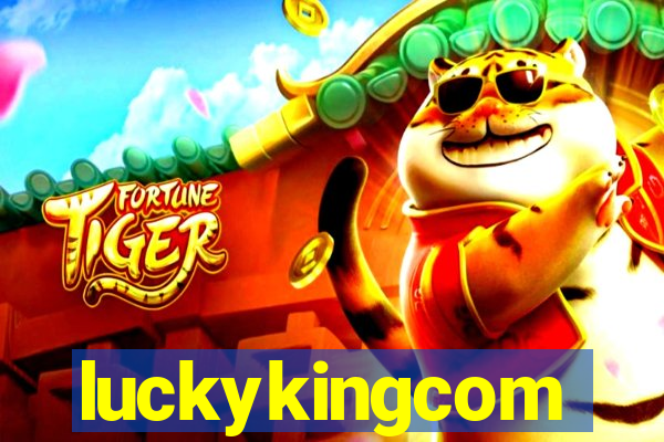 luckykingcom