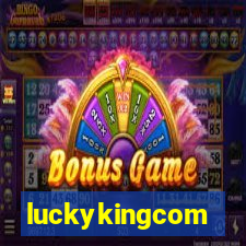 luckykingcom