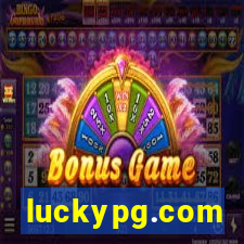 luckypg.com