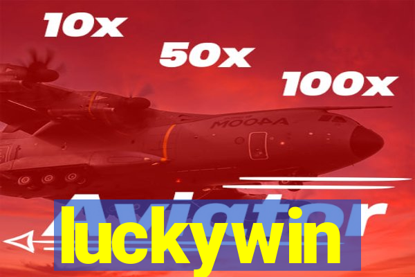 luckywin