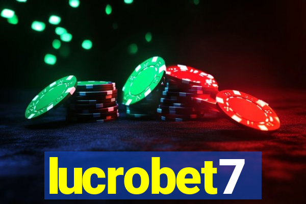 lucrobet7