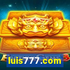 luis777.com