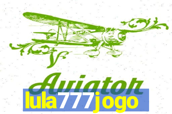 lula777jogo