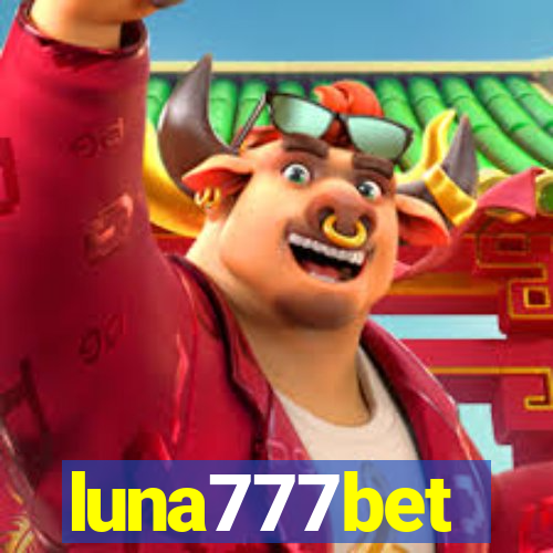 luna777bet