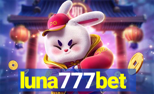 luna777bet