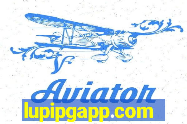 lupipgapp.com