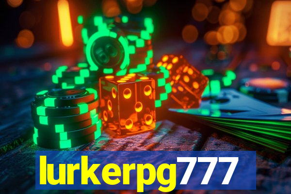 lurkerpg777