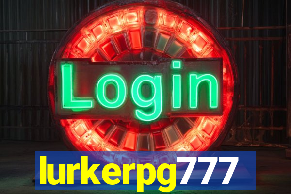 lurkerpg777