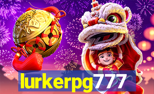 lurkerpg777