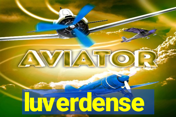 luverdense