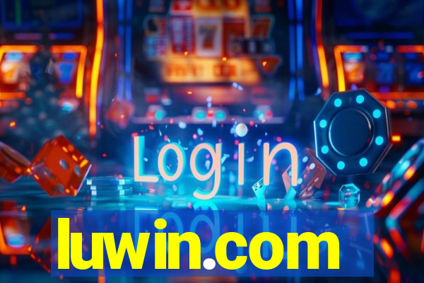 luwin.com