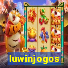 luwinjogos