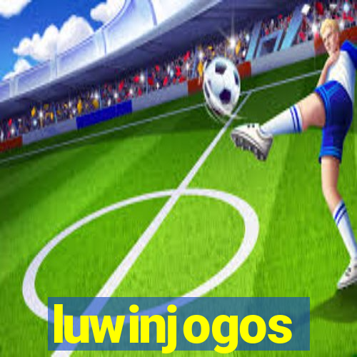 luwinjogos