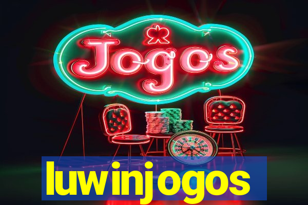 luwinjogos