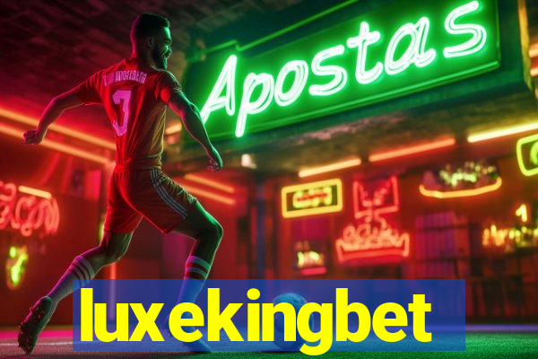 luxekingbet