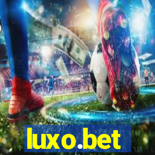 luxo.bet