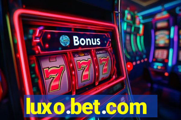 luxo.bet.com