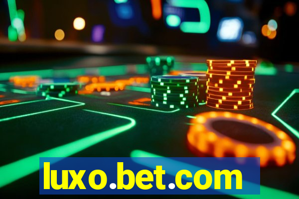 luxo.bet.com