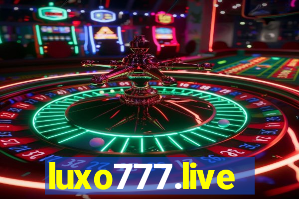 luxo777.live