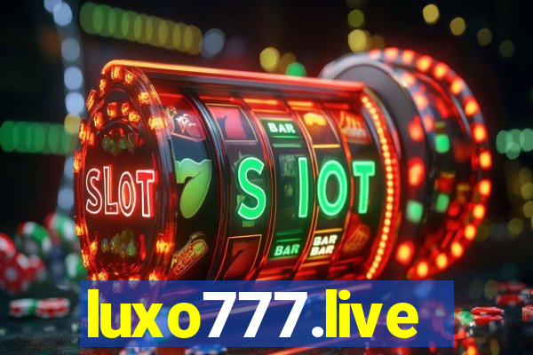 luxo777.live