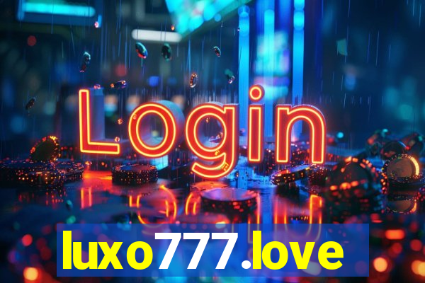 luxo777.love