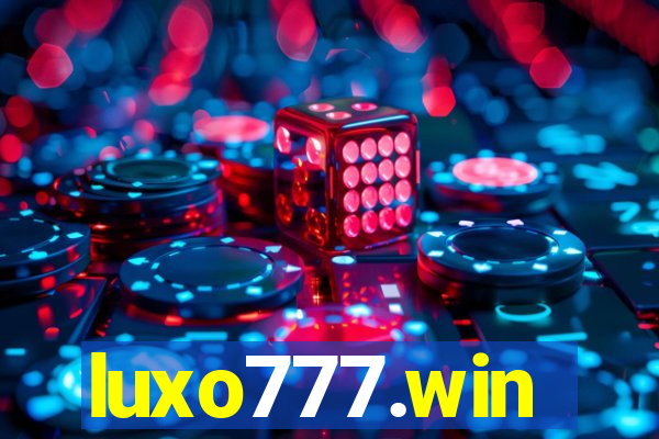 luxo777.win