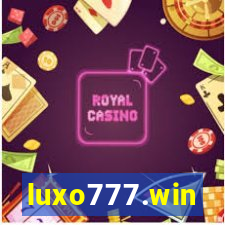 luxo777.win