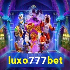 luxo777bet