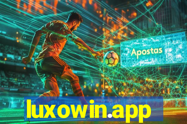 luxowin.app