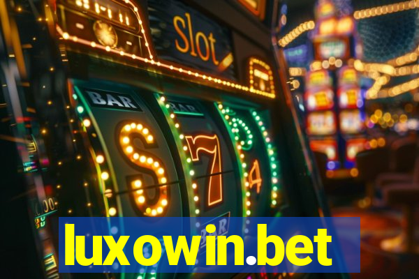 luxowin.bet