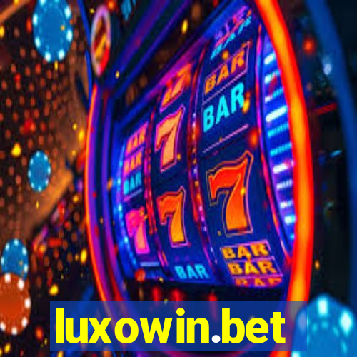 luxowin.bet