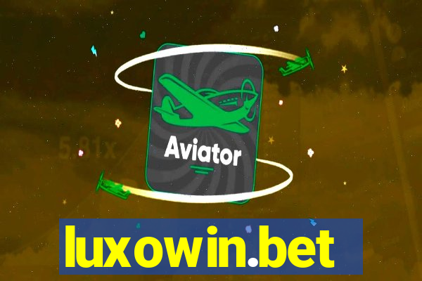 luxowin.bet