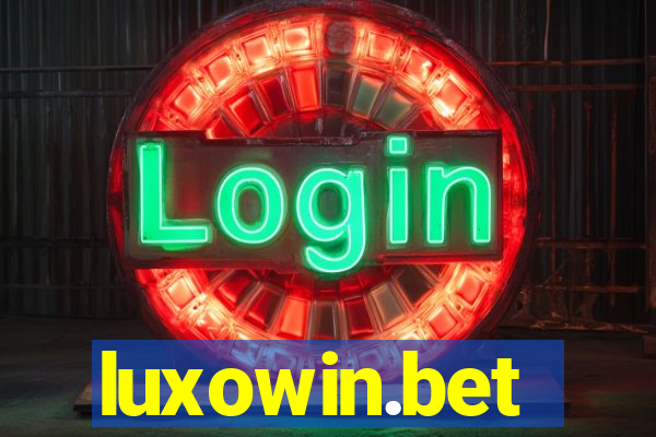 luxowin.bet