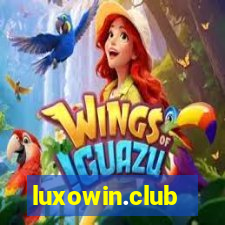 luxowin.club