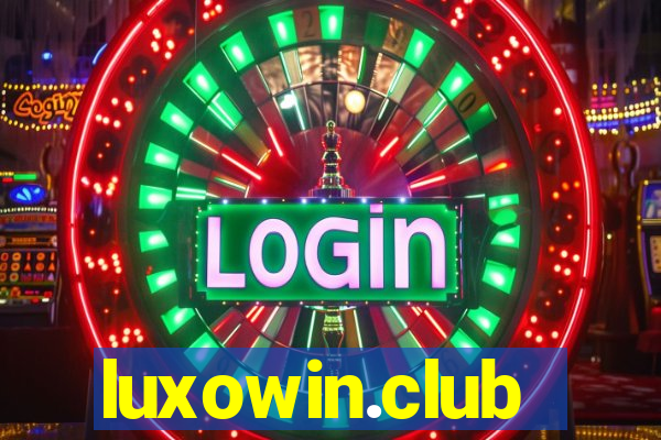 luxowin.club