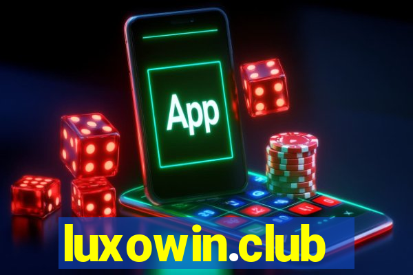 luxowin.club