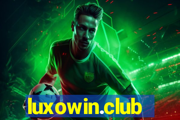 luxowin.club