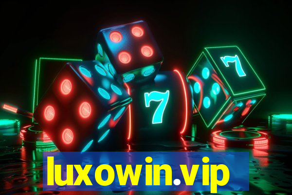 luxowin.vip