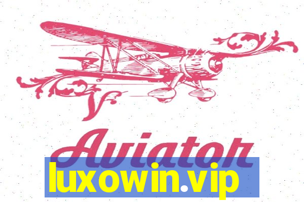 luxowin.vip