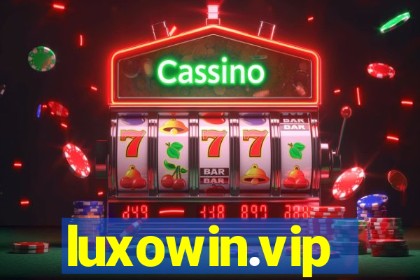 luxowin.vip