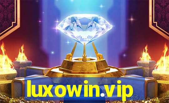 luxowin.vip