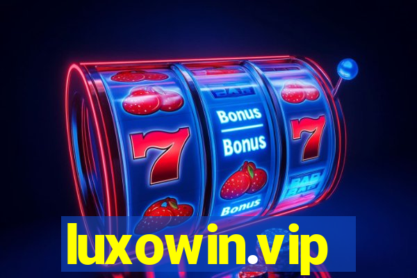 luxowin.vip