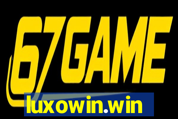 luxowin.win