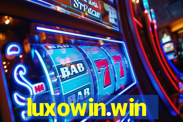 luxowin.win