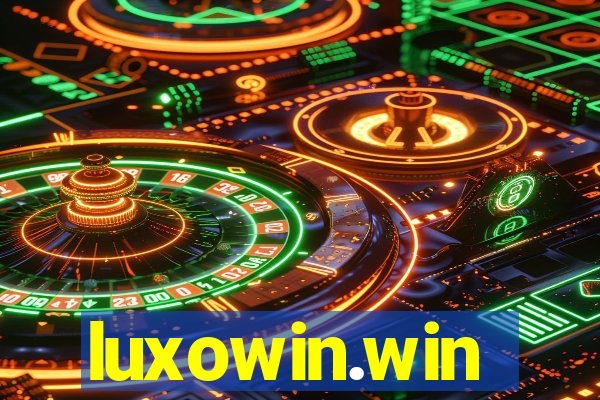 luxowin.win