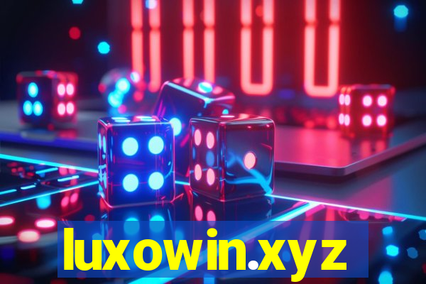 luxowin.xyz