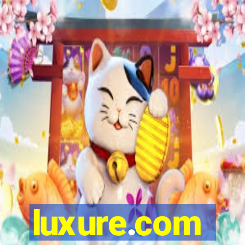 luxure.com