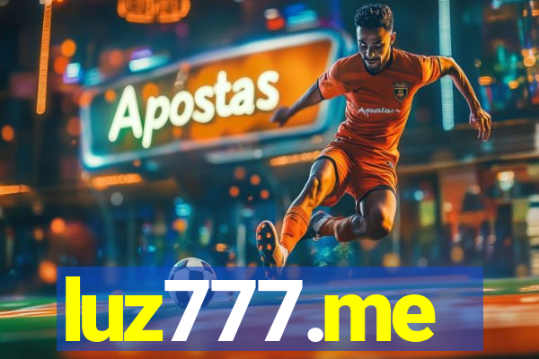 luz777.me